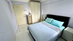 Blk 346 Clementi Avenue 5 (Clementi), HDB 3 Rooms #591218951